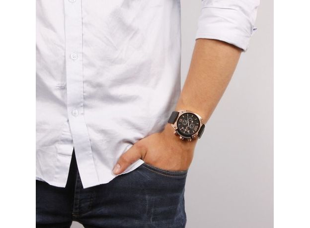 Diesel DZ4297, фото 11 | Интернет-магазин оригинальных часов и аксессуаров