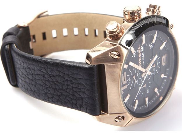 Diesel DZ4297, фото 5 | Интернет-магазин оригинальных часов и аксессуаров