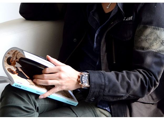 Diesel DZ4297, фото 2 | Интернет-магазин оригинальных часов и аксессуаров