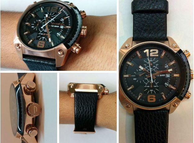 Diesel DZ4297, фото 3 | Интернет-магазин оригинальных часов и аксессуаров