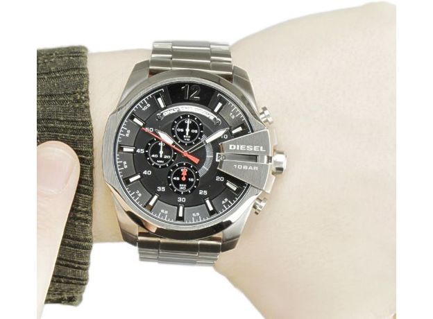 Diesel DZ4308, фото 7 | Интернет-магазин оригинальных часов и аксессуаров