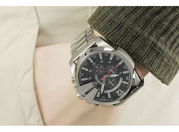 Diesel DZ4308, фото 5 | Интернет-магазин оригинальных часов и аксессуаров