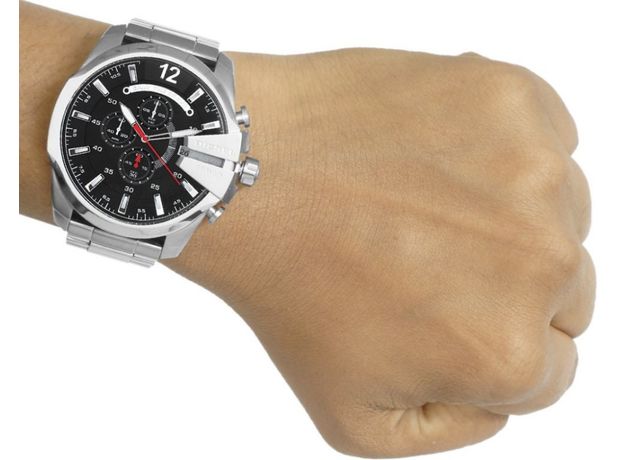 Diesel DZ4308, фото 4 | Интернет-магазин оригинальных часов и аксессуаров