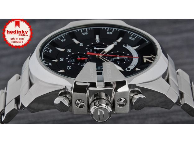 Diesel DZ4308, фото 2 | Интернет-магазин оригинальных часов и аксессуаров