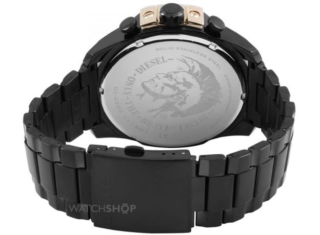 Diesel DZ4309, фото 9 | Интернет-магазин оригинальных часов и аксессуаров