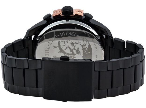 Diesel DZ4309, фото 7 | Интернет-магазин оригинальных часов и аксессуаров