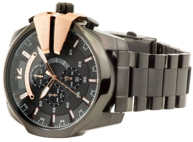 Diesel DZ4309, фото 4 | Интернет-магазин оригинальных часов и аксессуаров