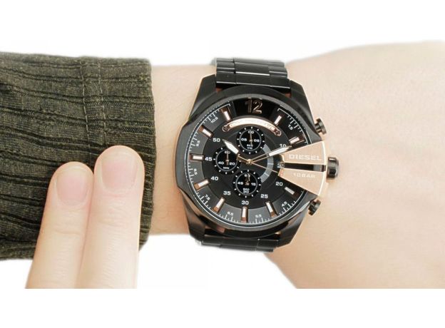 Diesel DZ4309, фото 3 | Интернет-магазин оригинальных часов и аксессуаров