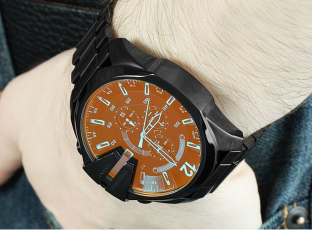 Diesel DZ4318, фото 3 | Интернет-магазин оригинальных часов и аксессуаров