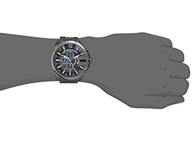 Diesel DZ4329, фото 6 | Интернет-магазин оригинальных часов и аксессуаров