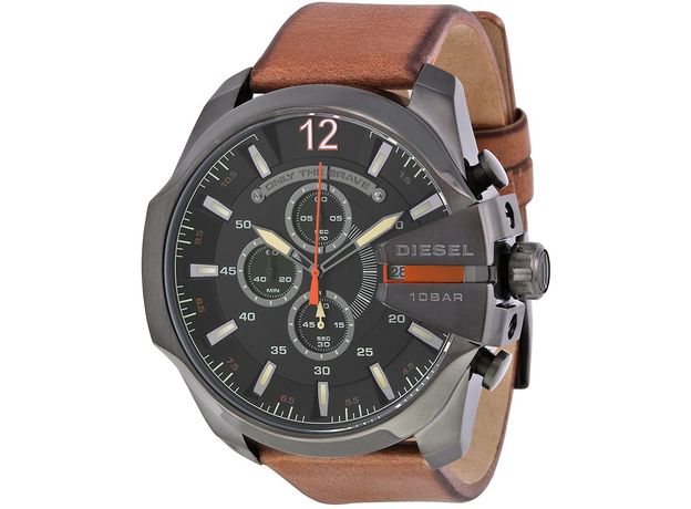 Diesel DZ4343, фото 2 | Интернет-магазин оригинальных часов и аксессуаров