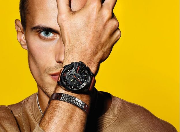 Diesel DZ4343, фото 3 | Интернет-магазин оригинальных часов и аксессуаров