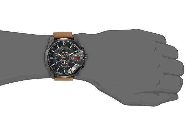 Diesel DZ4343, фото 5 | Интернет-магазин оригинальных часов и аксессуаров