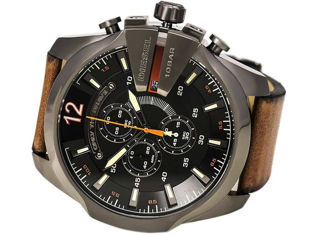 Diesel DZ4343, фото 6 | Интернет-магазин оригинальных часов и аксессуаров
