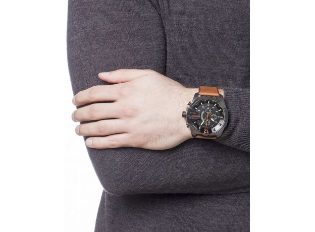 Diesel DZ4343, фото 8 | Интернет-магазин оригинальных часов и аксессуаров