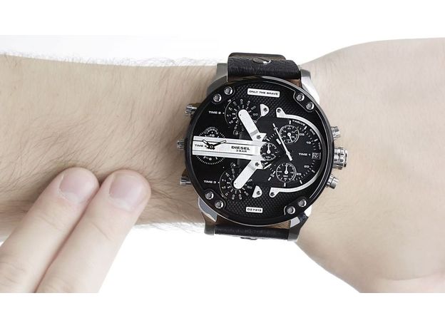 Diesel DZ7313, фото 9 | Интернет-магазин оригинальных часов и аксессуаров