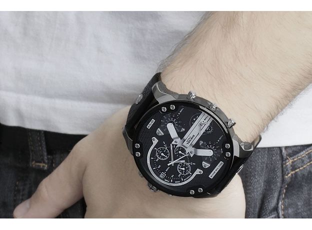 Diesel DZ7313, фото 8 | Интернет-магазин оригинальных часов и аксессуаров