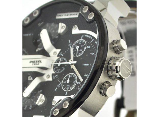 Diesel DZ7313, фото 7 | Интернет-магазин оригинальных часов и аксессуаров
