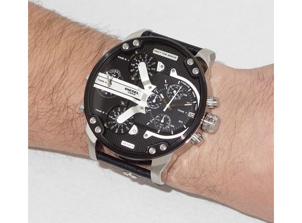 Diesel DZ7313, фото 2 | Интернет-магазин оригинальных часов и аксессуаров