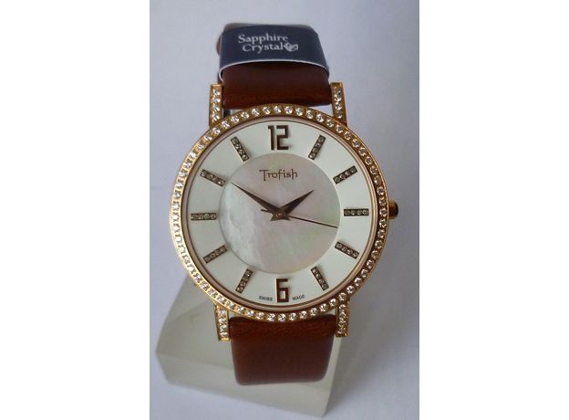 ROMANSON SL1226QL1RM16R, фото 4 | Интернет-магазин оригинальных часов и аксессуаров