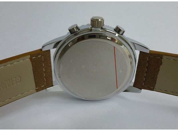 SLAVA SL10152SWSF, фото 3 | Интернет-магазин оригинальных часов и аксессуаров