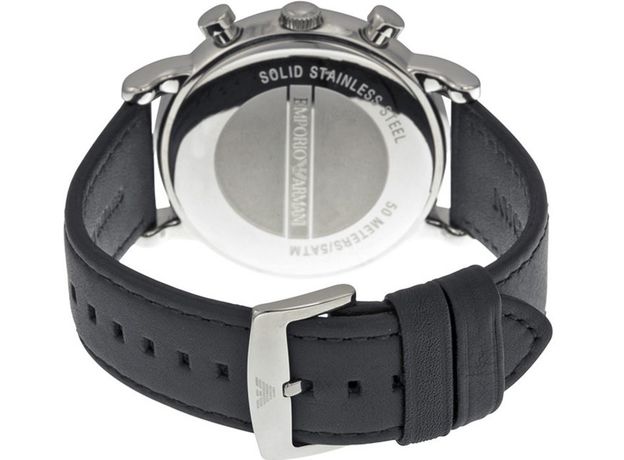 Armani AR1828, фото 7 | Интернет-магазин оригинальных часов и аксессуаров