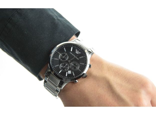 Armani AR2434, фото 2 | Интернет-магазин оригинальных часов и аксессуаров