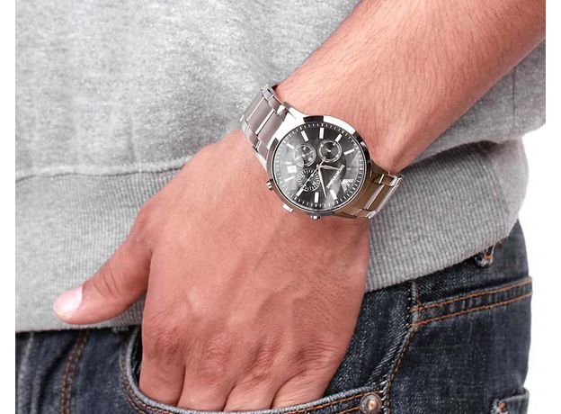 Armani AR2434, фото 3 | Интернет-магазин оригинальных часов и аксессуаров