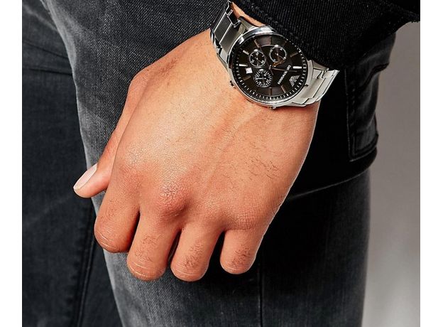 Armani AR2434, фото 4 | Интернет-магазин оригинальных часов и аксессуаров