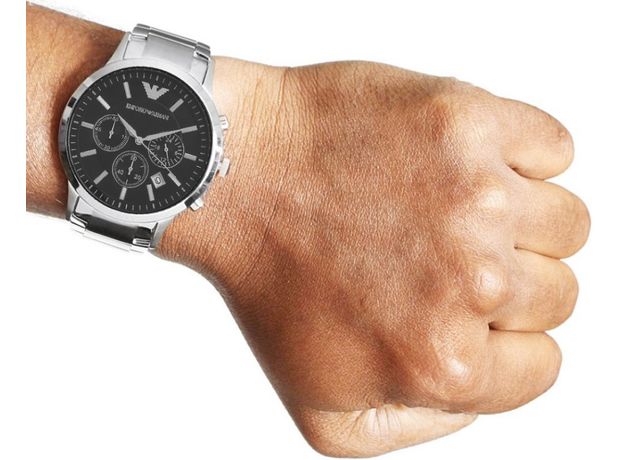 Armani AR2434, фото 7 | Интернет-магазин оригинальных часов и аксессуаров