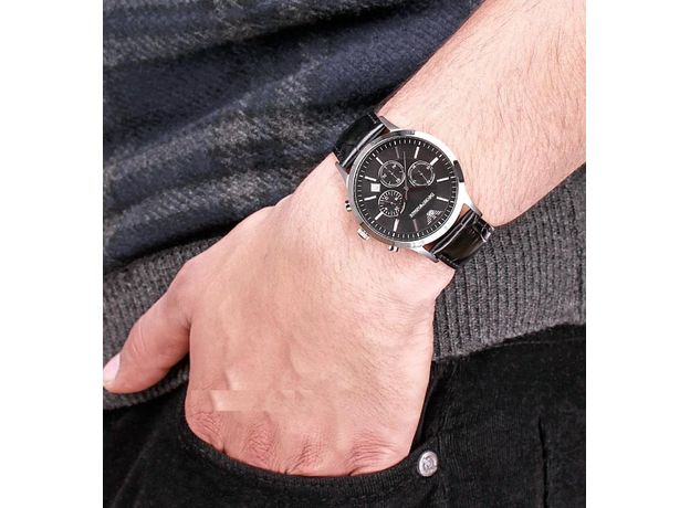 Armani AR2447, фото 3 | Интернет-магазин оригинальных часов и аксессуаров