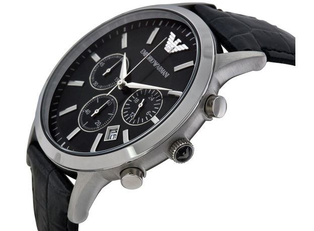 Armani AR2447, фото 2 | Интернет-магазин оригинальных часов и аксессуаров