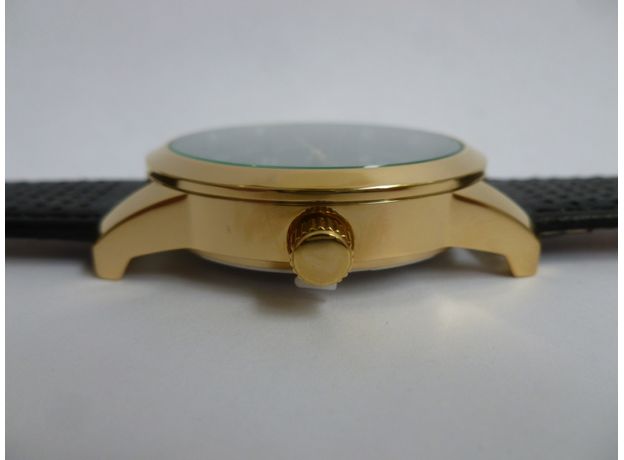 SLAVA SL10134GBGB, фото 3 | Интернет-магазин оригинальных часов и аксессуаров