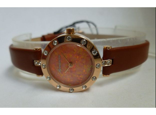 ROMANSON RL6A11QLNROER1 (RL6A11QLRG PINK), фото 3 | Интернет-магазин оригинальных часов и аксессуаров