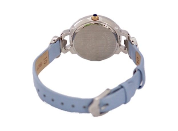 ROMANSON RN2622LL1CM11G-K (RN2622L2T WH), фото 4 | Интернет-магазин оригинальных часов и аксессуаров