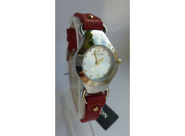 ROMANSON RN2633LL1CAS1G, фото 3 | Интернет-магазин оригинальных часов и аксессуаров