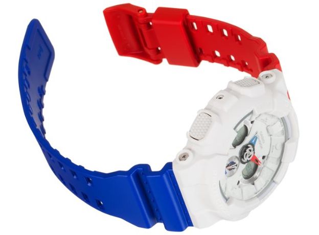 CASIO GA-120TRM-7AER, фото 2 | Интернет-магазин оригинальных часов и аксессуаров