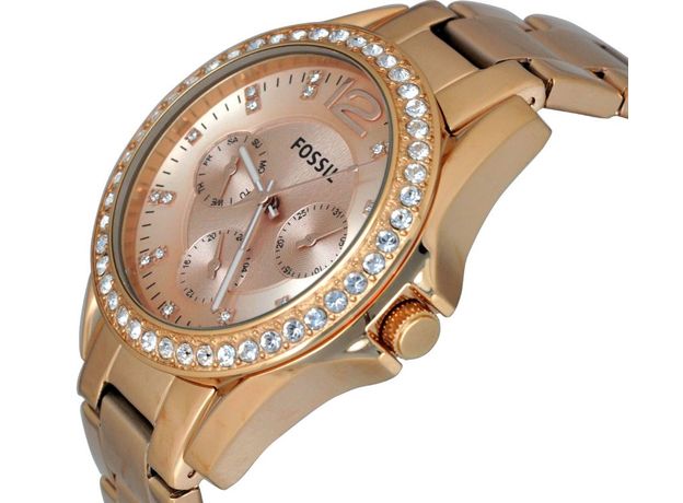 Fossil ES2811, фото 10 | Интернет-магазин оригинальных часов и аксессуаров