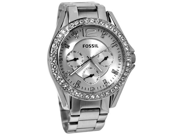 Fossil ES3202, фото 2 | Интернет-магазин оригинальных часов и аксессуаров