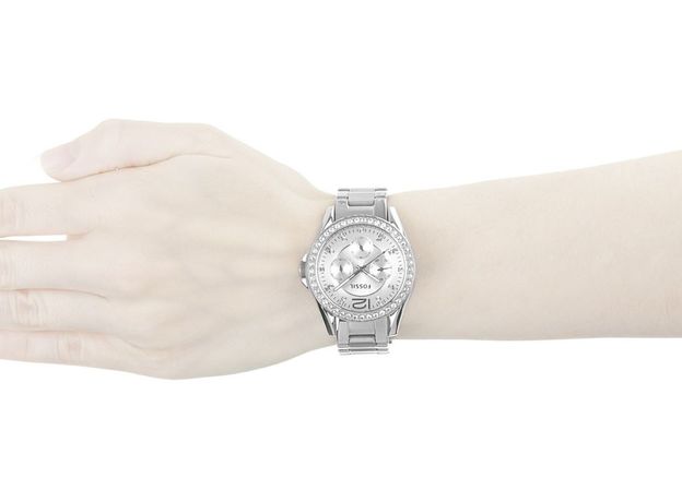 Fossil ES3202, фото 6 | Интернет-магазин оригинальных часов и аксессуаров