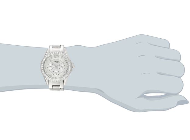 Fossil ES3202, фото 7 | Интернет-магазин оригинальных часов и аксессуаров