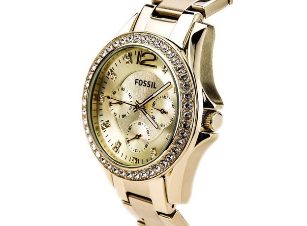 Fossil ES3203, фото 6 | Интернет-магазин оригинальных часов и аксессуаров