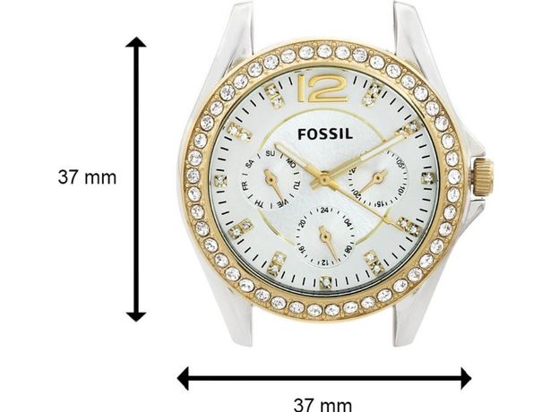 Fossil ES3204, фото 4 | Интернет-магазин оригинальных часов и аксессуаров