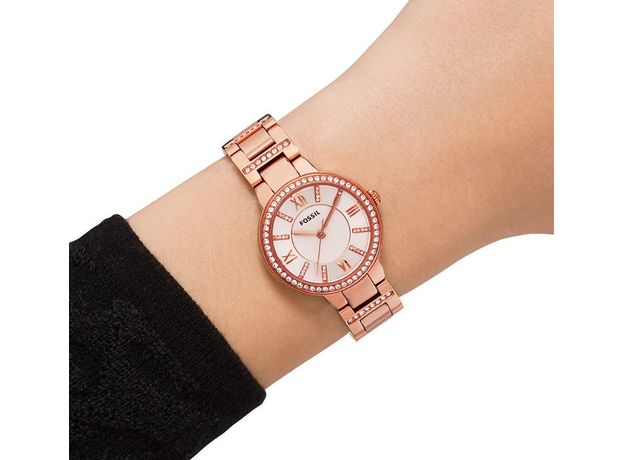 Fossil ES3284, фото 7 | Интернет-магазин оригинальных часов и аксессуаров