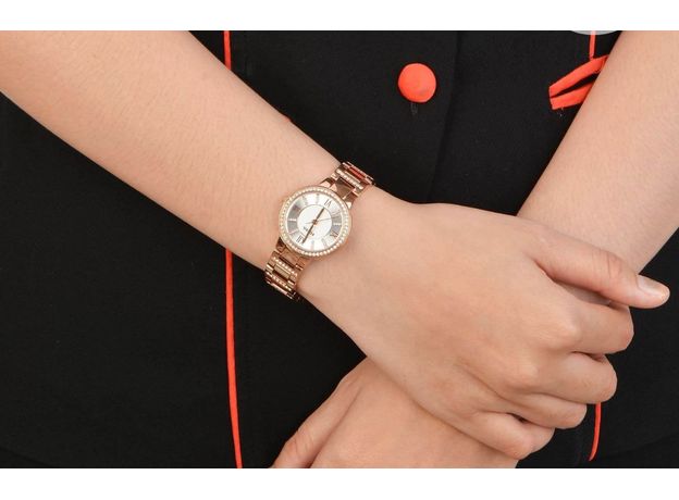 Fossil ES3284, фото 5 | Интернет-магазин оригинальных часов и аксессуаров