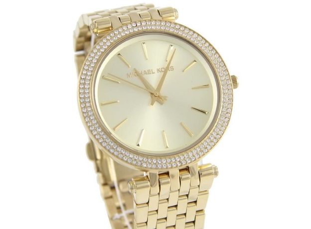 Michael Kors MK3191, фото 5 | Интернет-магазин оригинальных часов и аксессуаров