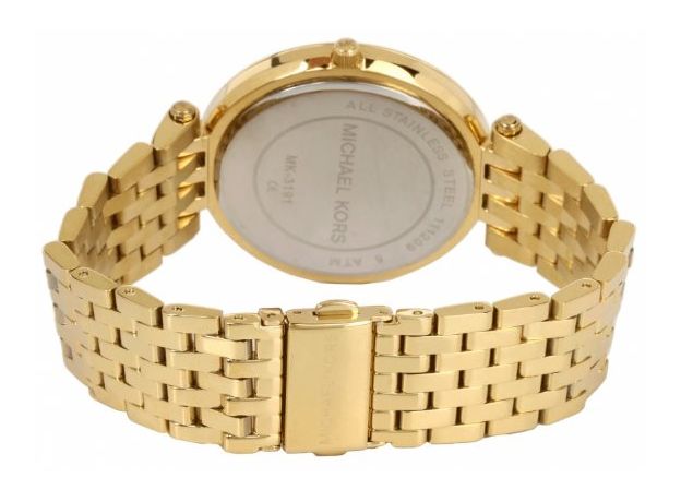 Michael Kors MK3191, фото 6 | Интернет-магазин оригинальных часов и аксессуаров