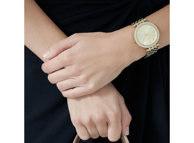 Michael Kors MK3191, фото 7 | Интернет-магазин оригинальных часов и аксессуаров