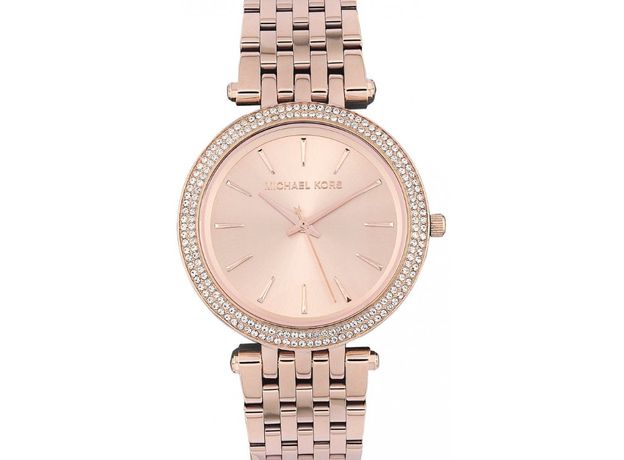 Michael Kors MK3192, фото 2 | Интернет-магазин оригинальных часов и аксессуаров