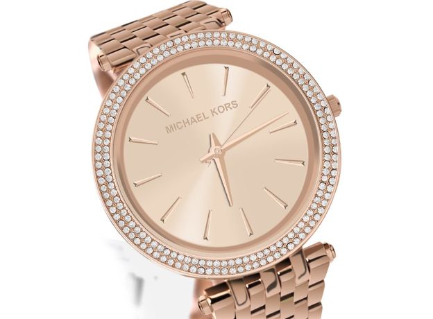 Michael Kors MK3192, фото 3 | Интернет-магазин оригинальных часов и аксессуаров